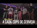 Banda Mercosul - A Cada Copo de Cerveja (Clipe Oficial)