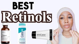 The Best Retinol For you to Use in your( 20