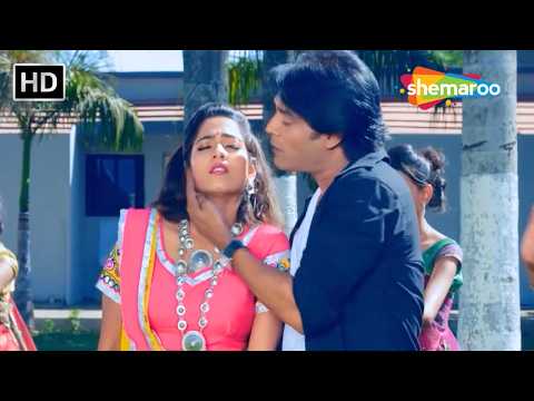 O Chabila Chhokra - છેલ છબીલા છોકરા | Govind Ni Jaan Radha Chali Japan | Govind Thakor | Reena Soni