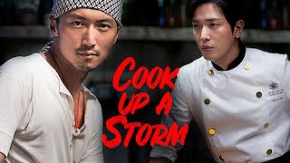 Cook up a storm full movie explained in hindi | Movies Hub