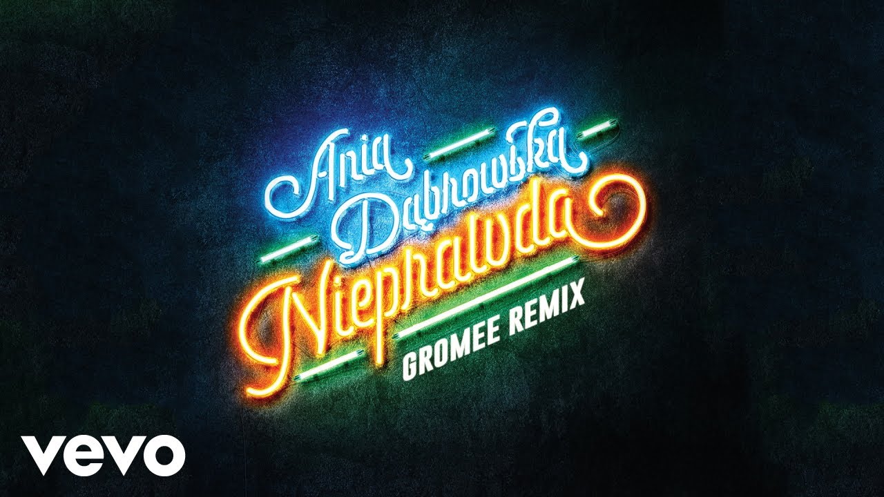 Gromee ft. Ania Dąbrowska, Abradab – Powiedz mi (kto w tych oczach mieszka) [Official Video]