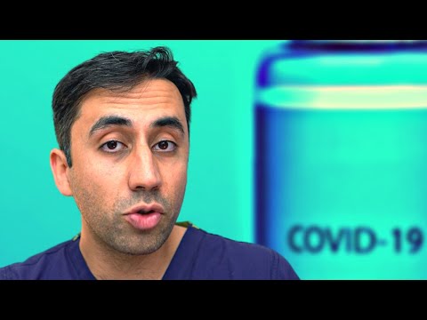 Video: Kunne du have covid uden feber?