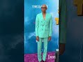 STOP....and ACTION! RuPaul attends the "Stop! That! Train" World Premiere. 🚂