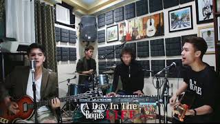 Download Lagu REO Brothers - A Day In The Life | The Beatles MP3 Download Lagu REO Brothers - A Day In The Life | The Beatles MP3