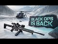 🔴 ALL BLACK OPS CAMPAIGNS