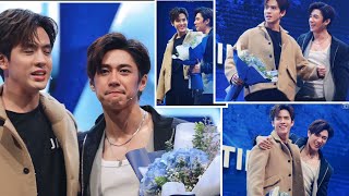 Film Thanapat surprised jam at his fan meeting