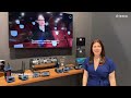 Punqtum connect  riedel at nab 2024 las vegas