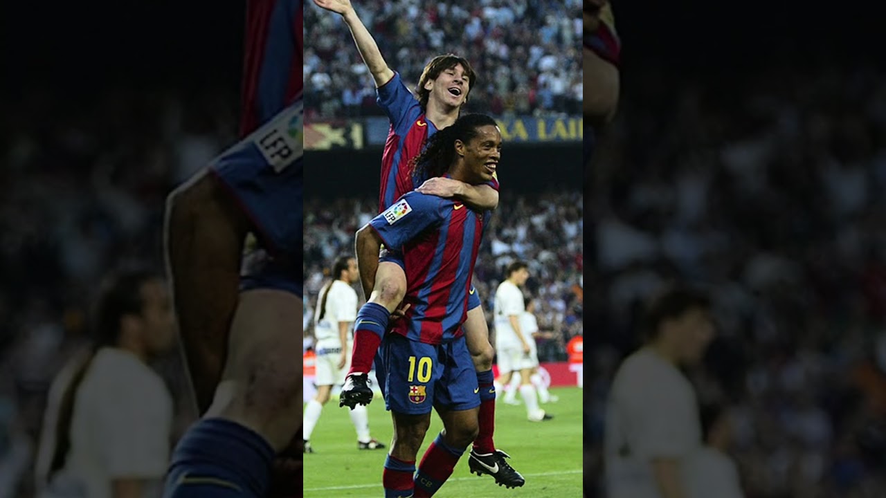 messi wearing nike shoes