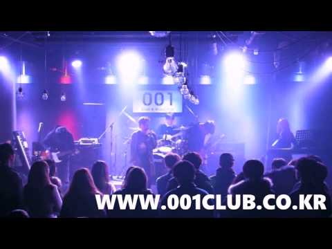 한양대 보헤미안 - Angryinch (Cover Hedwig And The Angry Inch)