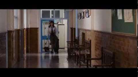 現ロンドン日本人学校校舎　映画「17歳の肖像」より