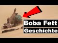 Die Geschichte von BOBA FETT!