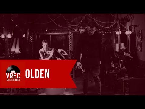 🔴 OLDEN / Aquilone (Official video)