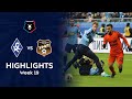 Highlights Krylia Sovetov vs FC Ural (2-3) | RPL 2019/20
