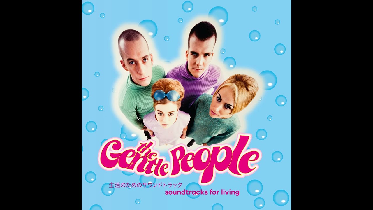 The Gentle People – Journey (Aphex Twin Care Mix) - YouTube