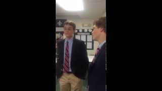 Organic World Language Circle-Novice High