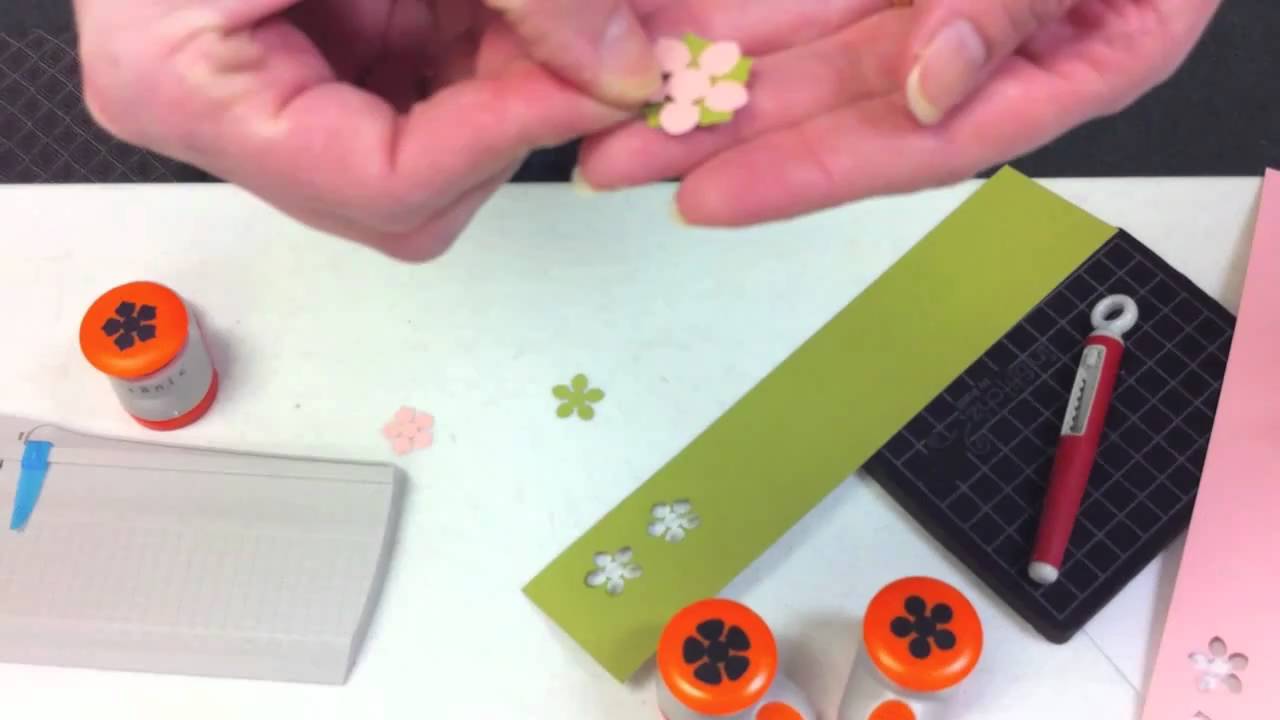 Tonic Petal Pairs Sneak Peek - YouTube