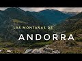 Montañas en Andorra ı Ordino ı El Pas de la Casa ı Laguna de Les Abelletes