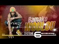 CRIMZY  - BAMAKO WOULOU (Son Officiel 2024)