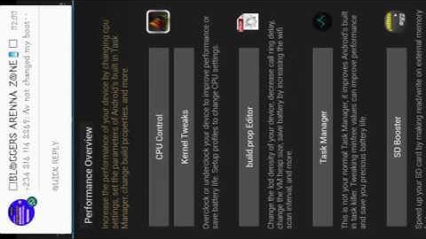 How To Randomize Boot animations Using ROM toolbox pro