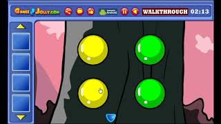 Rescue Handsome Boy Walkthrough - Games2Jolly screenshot 5