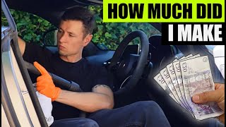 A Rare Glimpse into the Everyday Life of a UK Car Detailer screenshot 5