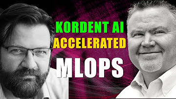 How Mirantis’ k0rdent AI Catalog Accelerates MLOps with Composability and Security