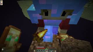 Just a regular Scar-Grian End busting