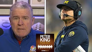 Broncos, Panthers among the most 'fascinating' coaching vacancies | Peter King Podcast | NFL on NBC