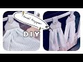 Towel Topper DIY / Кухонное полотенце для духовки/посудомоечной машины