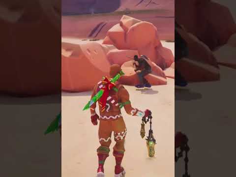 Er Peitsch in Fortnite