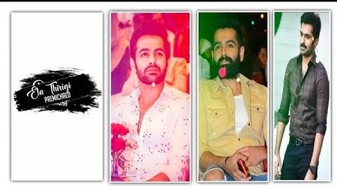 Lyrical Video Editing in Kinemaster | Trending Lyrical Video Editing Kinemaster | WhatsApp Status