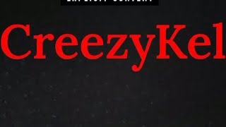 CreezyKel - (Smoke One) (Prod. chaars0bees) #wizkhalifa #snoopdogg #music #record #smoke #studio