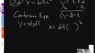 Precalculus Final Exam Problem 32