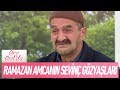 Download Ramadan amcanın sevinç gözyaşları - Esra Erol'da 21 Kasım 2017 Ramadan amcanın sevinç gözyaşları - Esra Erol'da 21 Kasım 2017