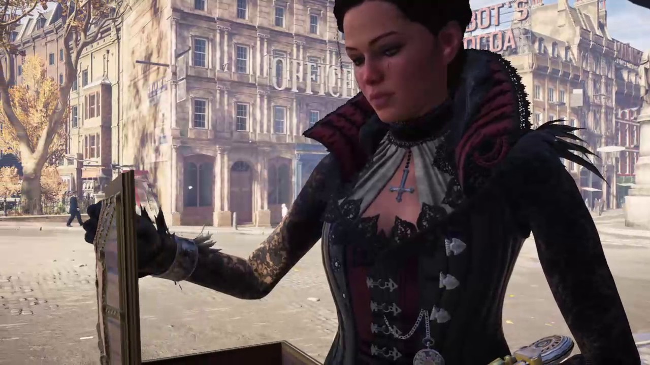 Assassin's Creed: Syndicate (Miscellaneous) (Part 1)