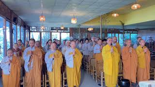 Kinh NIKAYA Giảng Giải - Phá Chấp Thọ Tưởng Hành Thức - Không Gì Là Ta - Không Gì Là Của Ta *