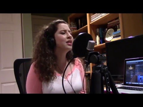 ariana-grande---dangerous-woman-(lorena-latorre-live-cover)