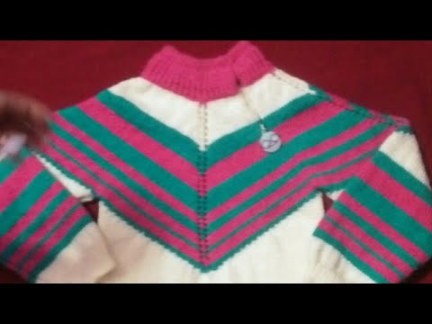 new design ki sweater