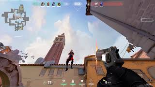 val clip dump 1 (minimum intage)
