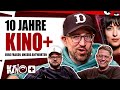 Kino 469  groes qa zu 10 jahren kino mit schrck eddy  andi und die kinostarts