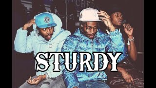 [FREE] Russ Millions x Sin bounce x Ethnic Drill Type Beat "SturdyV2"(Prod. XTX Beatz x Saint Cairo)