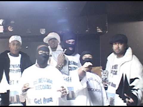Renegade Recordz - State Yo Name