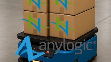 Seizing a Transporter with multiple Items - Tutorial