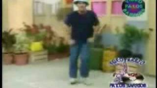 Chaves no Rebolation
