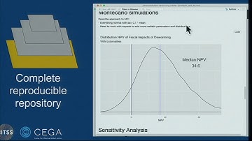 Day 3 | Open Policy Analysis - Fernando Hoces de la Guardia | RT2 DC