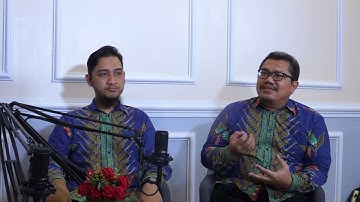 PODCAST PRODI TEKNIK INFORMATIKA - FT UNILA