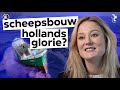 Hoe houdt de nederlandse scheepsbouw het hoofd boven water  vpro tegenlicht