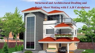 Autocad Bangla tutorial Part-1 (Uint setup, Dimension setup and Drawing limits)