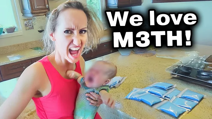 When Monster Mom Realizes Cops Discover Her Horrible Secret #3