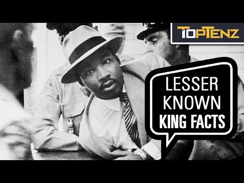Vídeo: Martin Luther King Jr. Patrimônio líquido: Wiki, casado, família, casamento, salário, irmãos